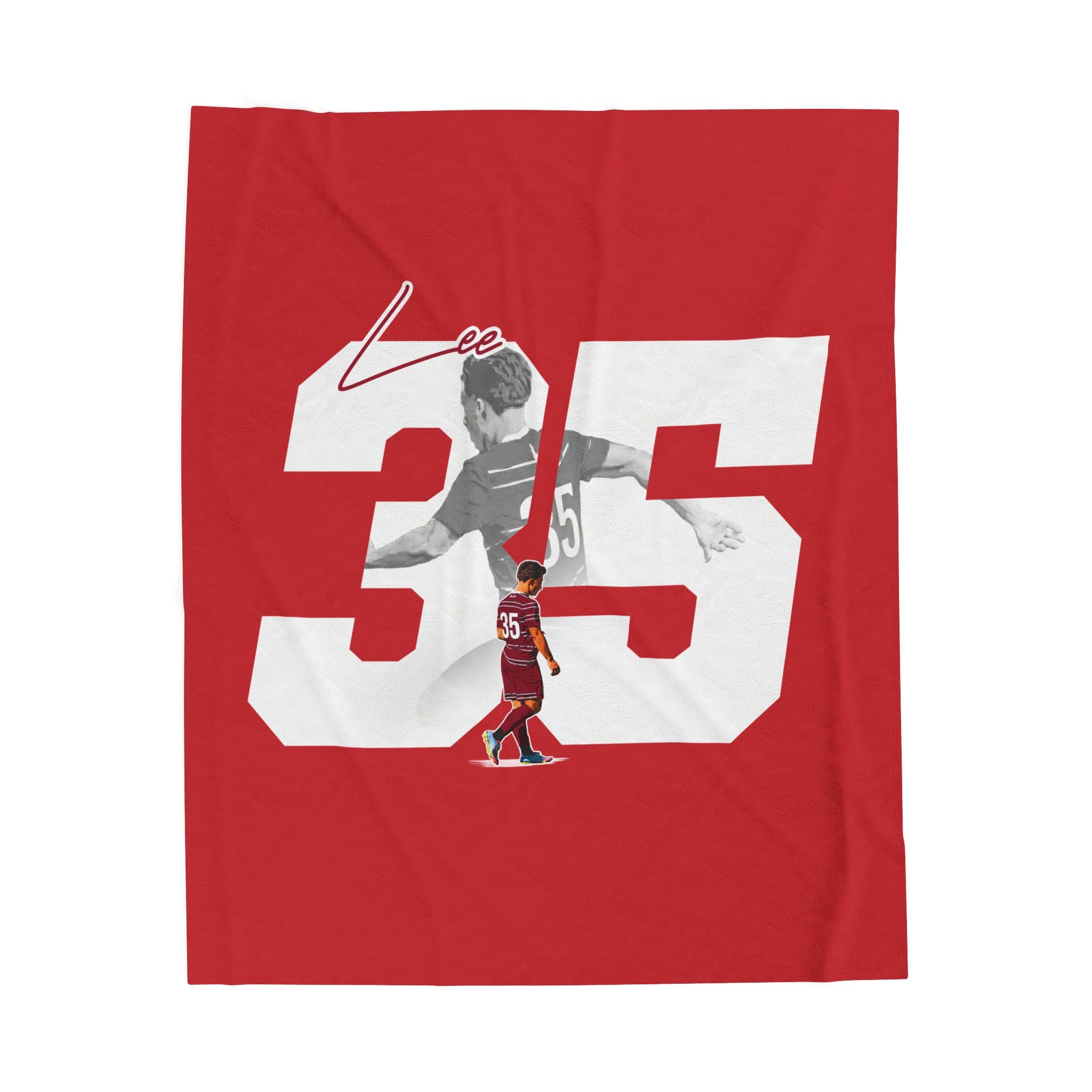 Chase Lee Blanket