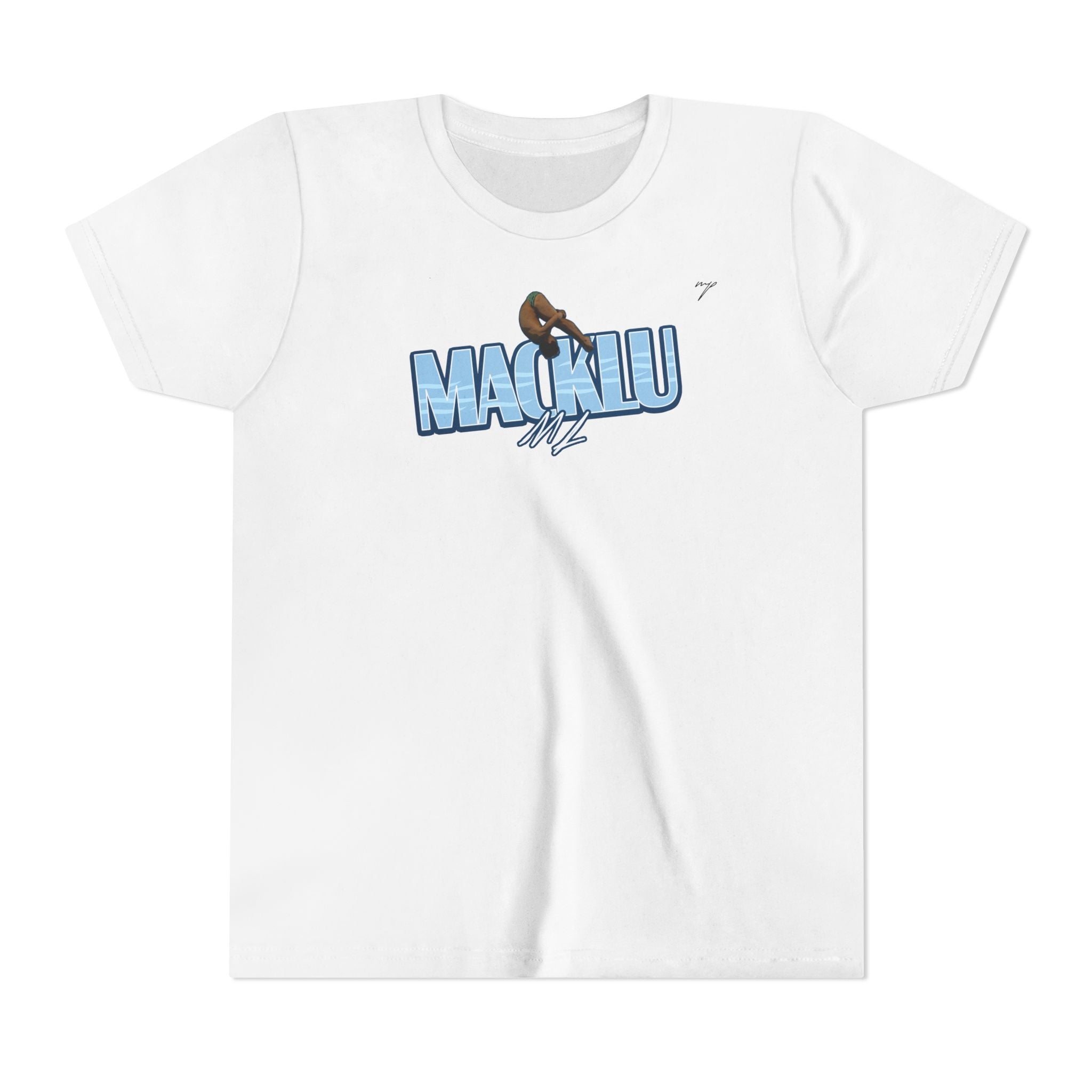 Mackenzie Lu YOUTH Graphic Tee