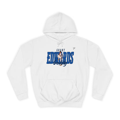 Grant Edwards Hoodie