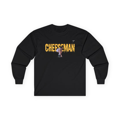 Andrew Marchese Long Sleeve Tee
