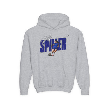 Ella Spiller Youth Hoodie