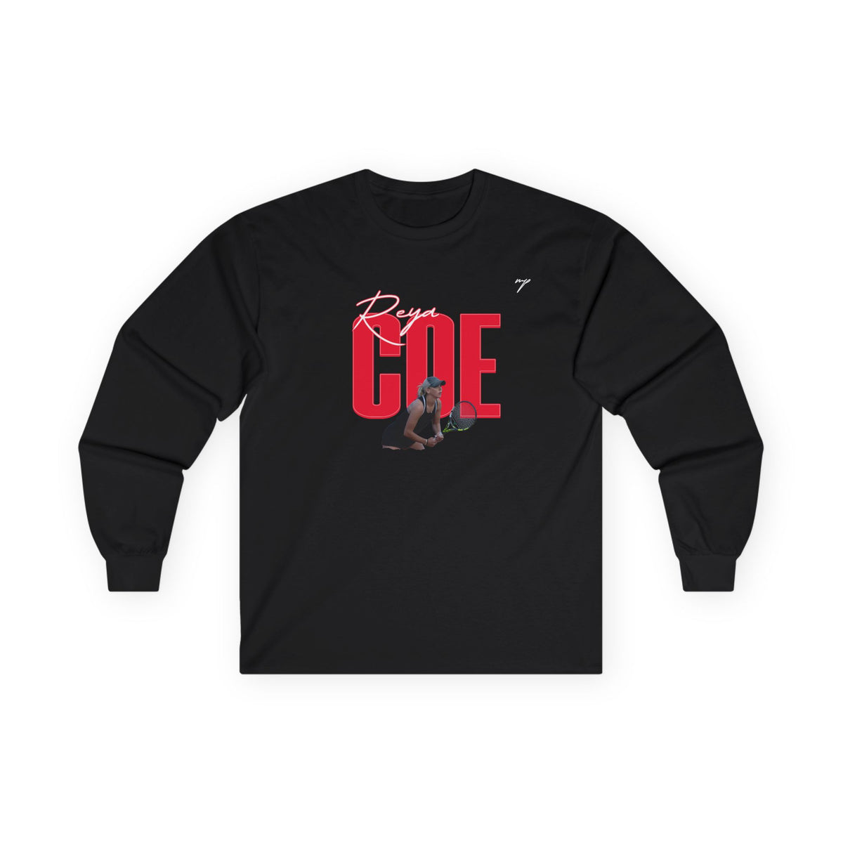 Reya Coe Long Sleeve