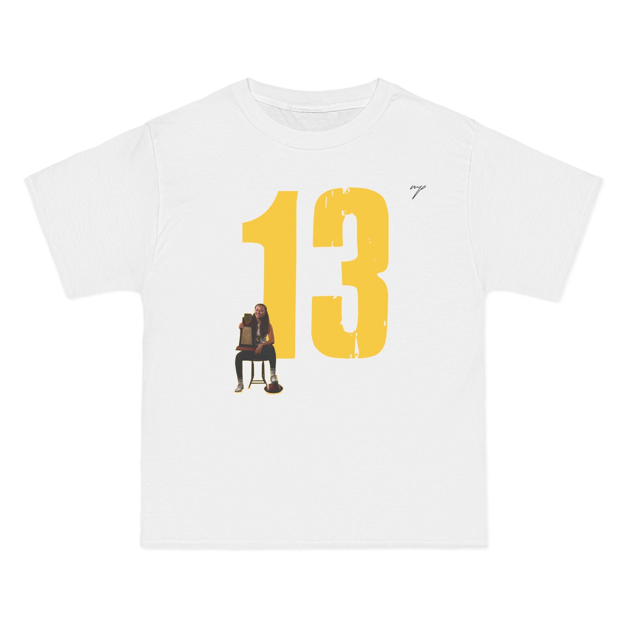 Jaida Bayron Vintage Tee