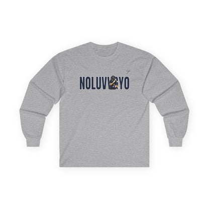Gyovanni Arroyo Long Sleeve Tee