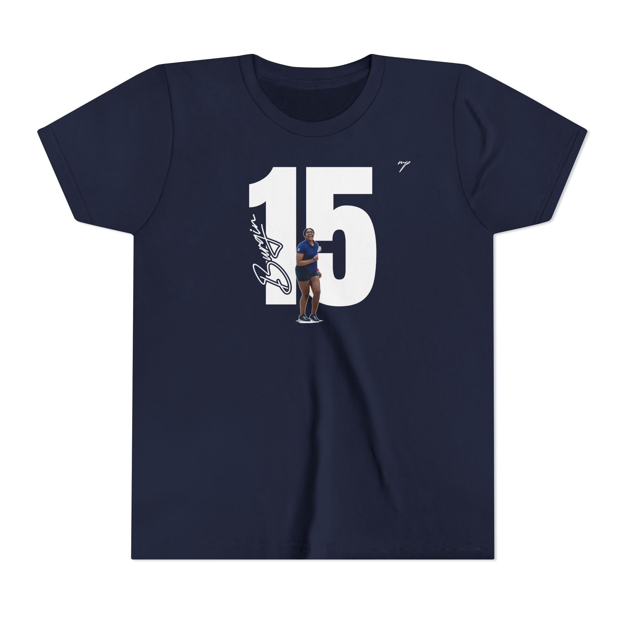 Savannah Burgin YOUTH Graphic Tee