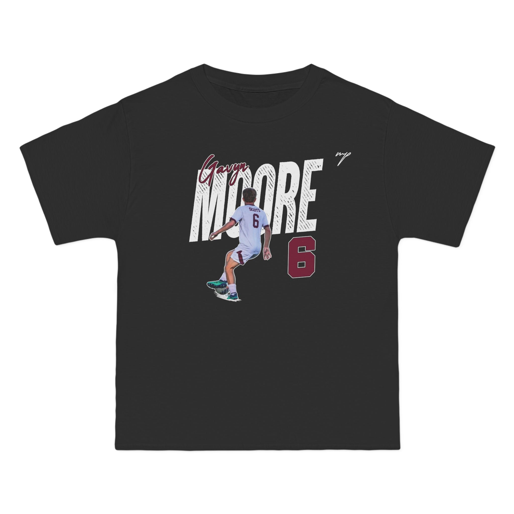 Gavyn Moore Vintage Tee