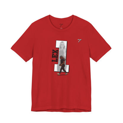 Alexa Beeson Graphic Tee