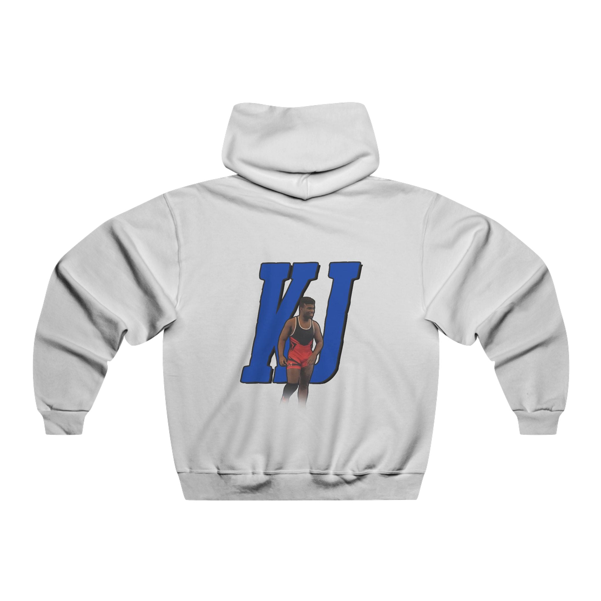 Kalonji Williams Vintage Hoodie
