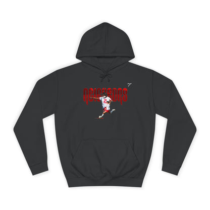 Kennedy Neighbors Hoodie