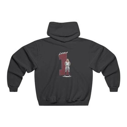 Layla Gugino Vintage Hoodie