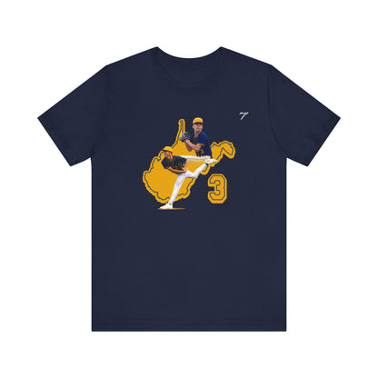 Kadyn Hines Graphic Tee