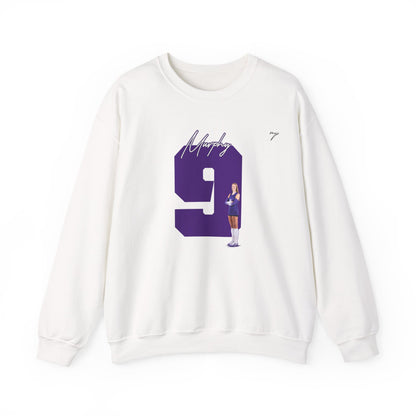 Lauren Murphy Crewneck