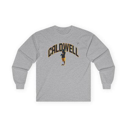 Amari Caldwell Long Sleeve Tee