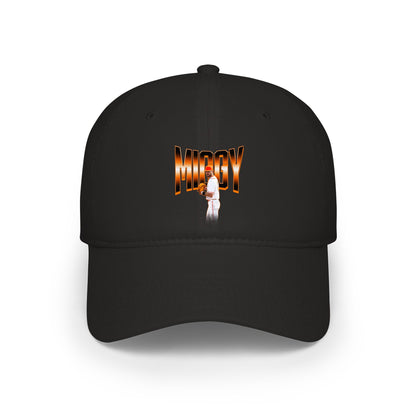 Miguel Hugas Hat