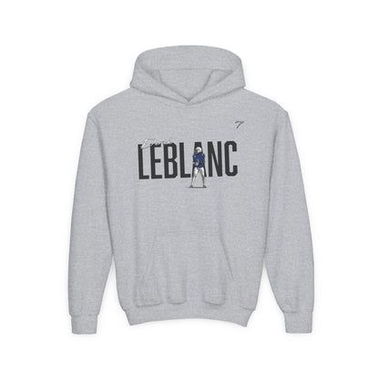 Derick Leblanc YOUTH Hoodie