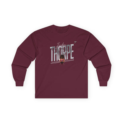 India Thorpe Long Sleeve Tee