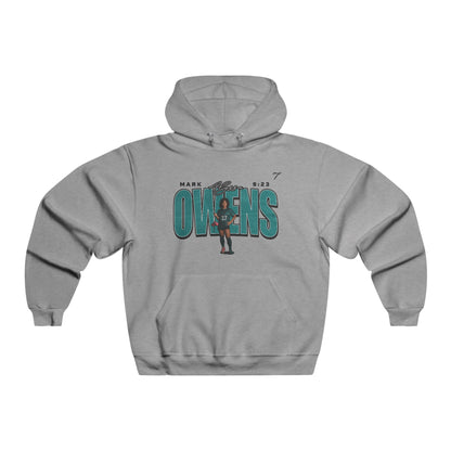 Alyssa Owens Vintage Hoodie