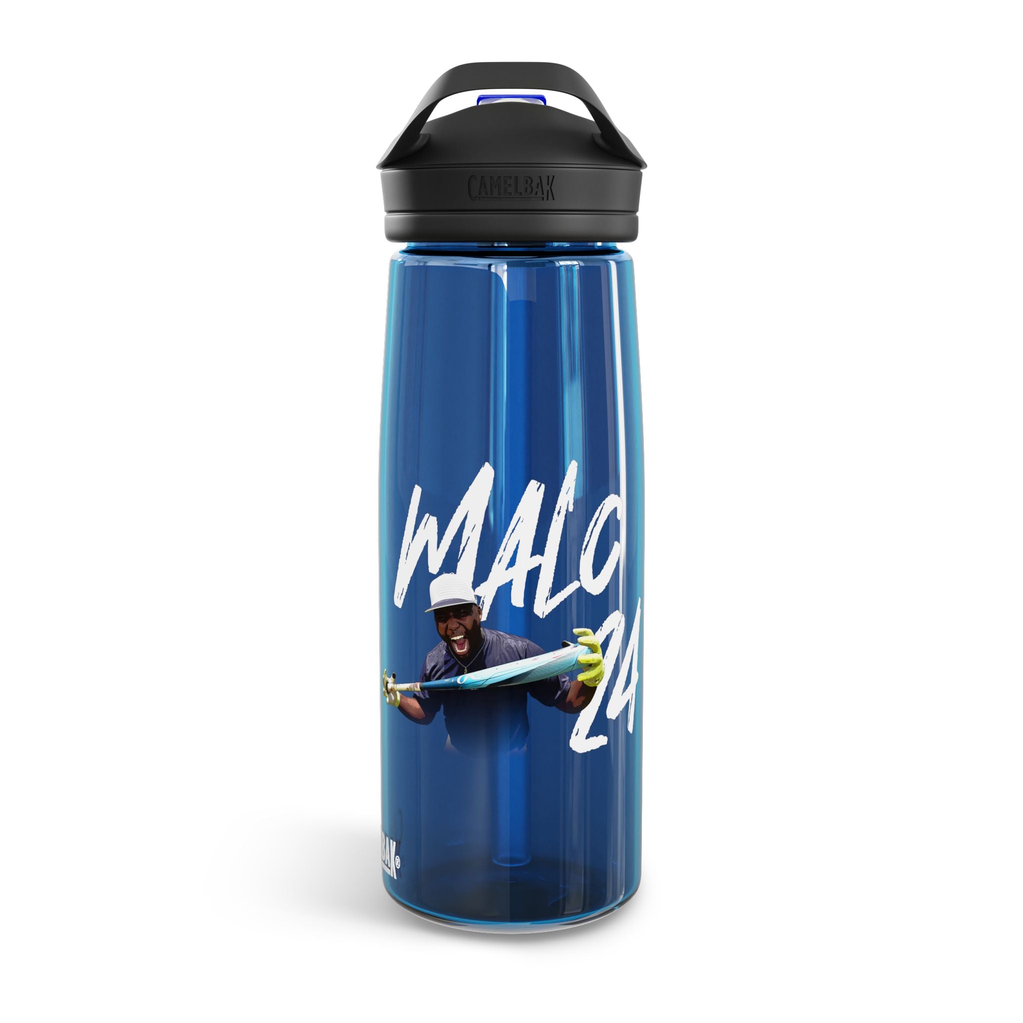 Malcolm Robinson CamelBak Water Bottle