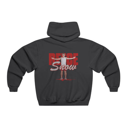 Reece Snow Vintage Hoodie