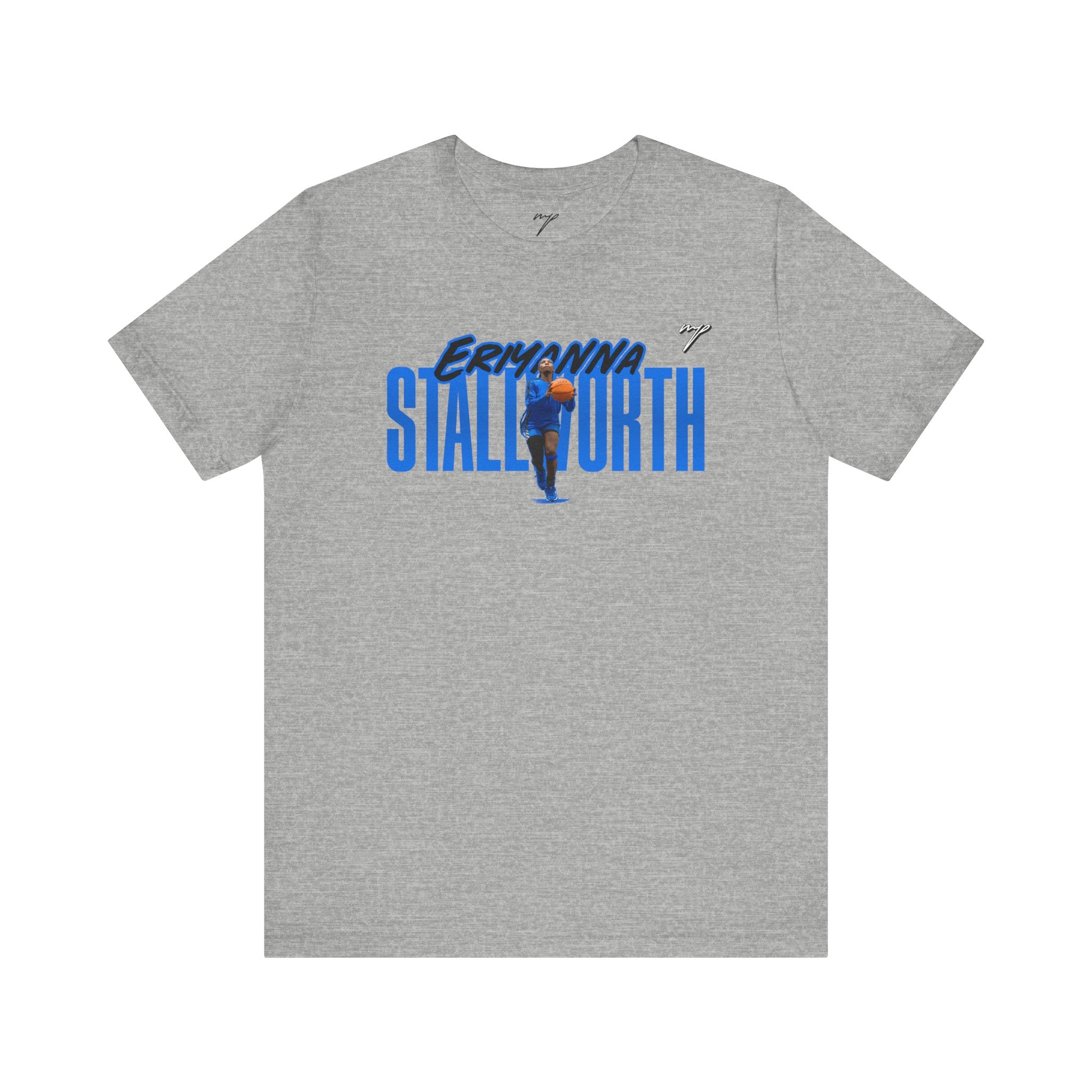 Eriyanna Stallworth Graphic Tee