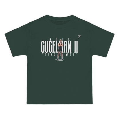 Nate Gugelman II Vintage Tee