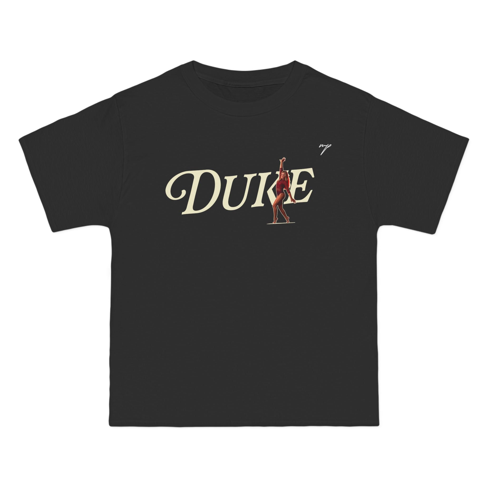 Presley Duke Vintage Tee