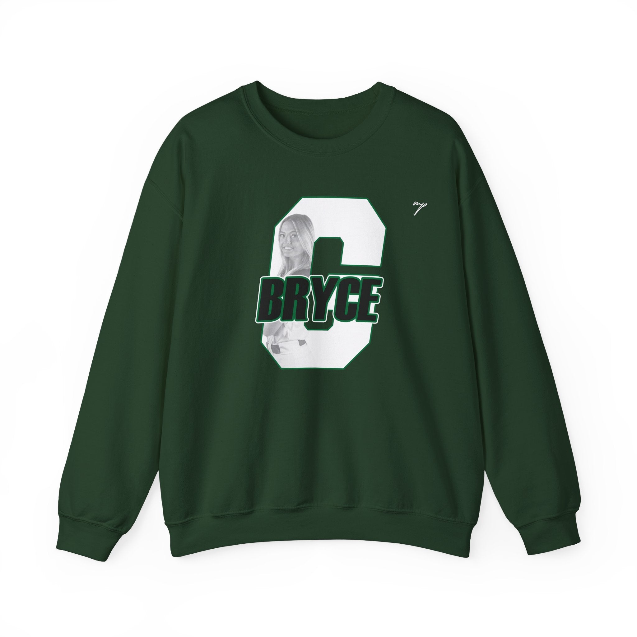 Gabriella Bryce Crewneck