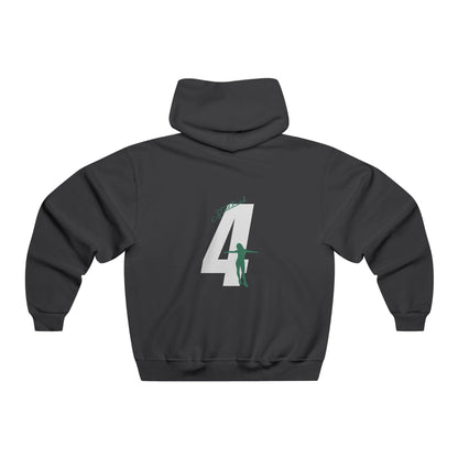Rebecca Stoddard Vintage Hoodie