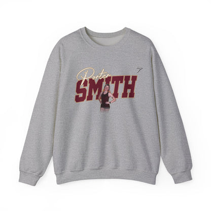 Porter Smith Crewneck