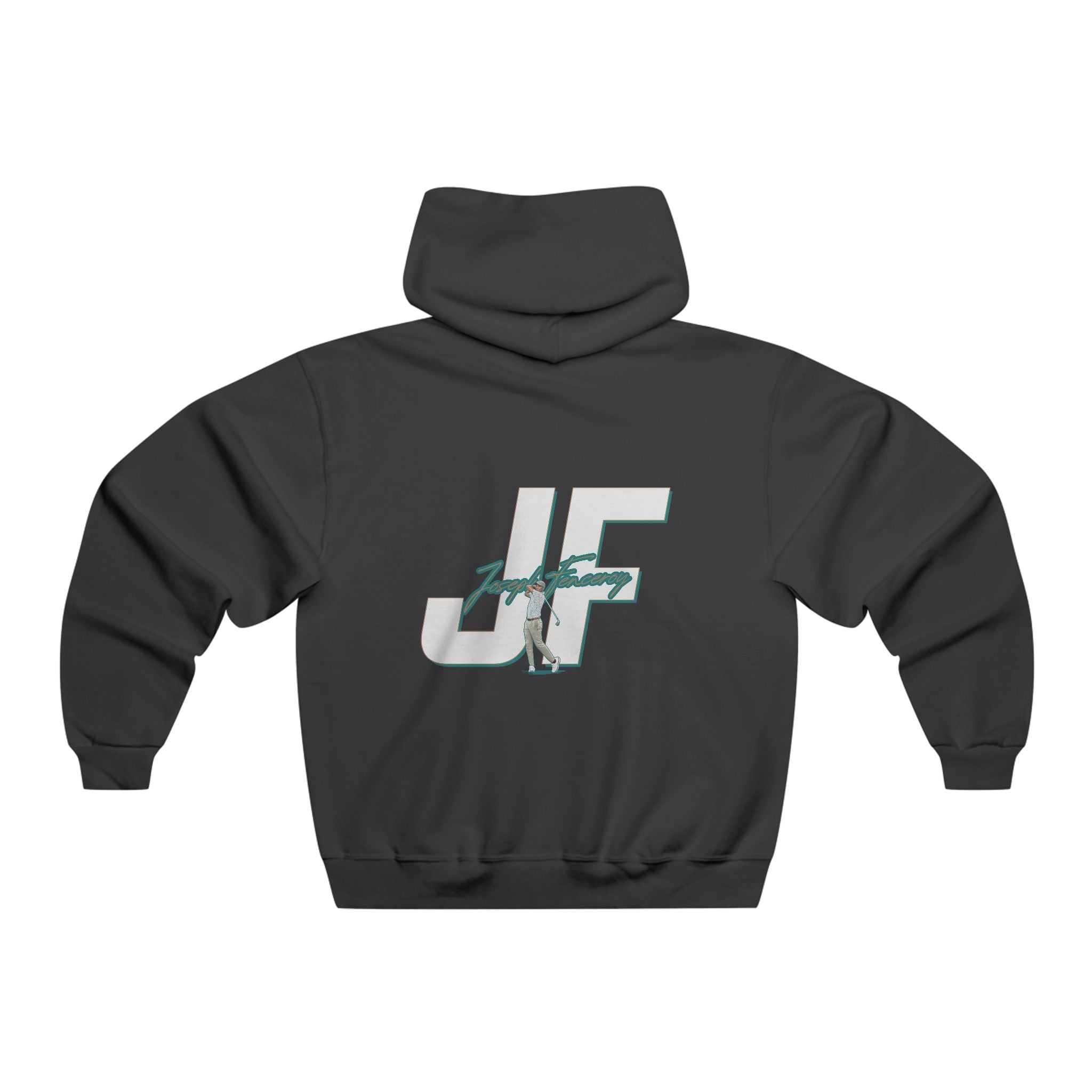 Joseph Fenceroy Vintage Hoodie