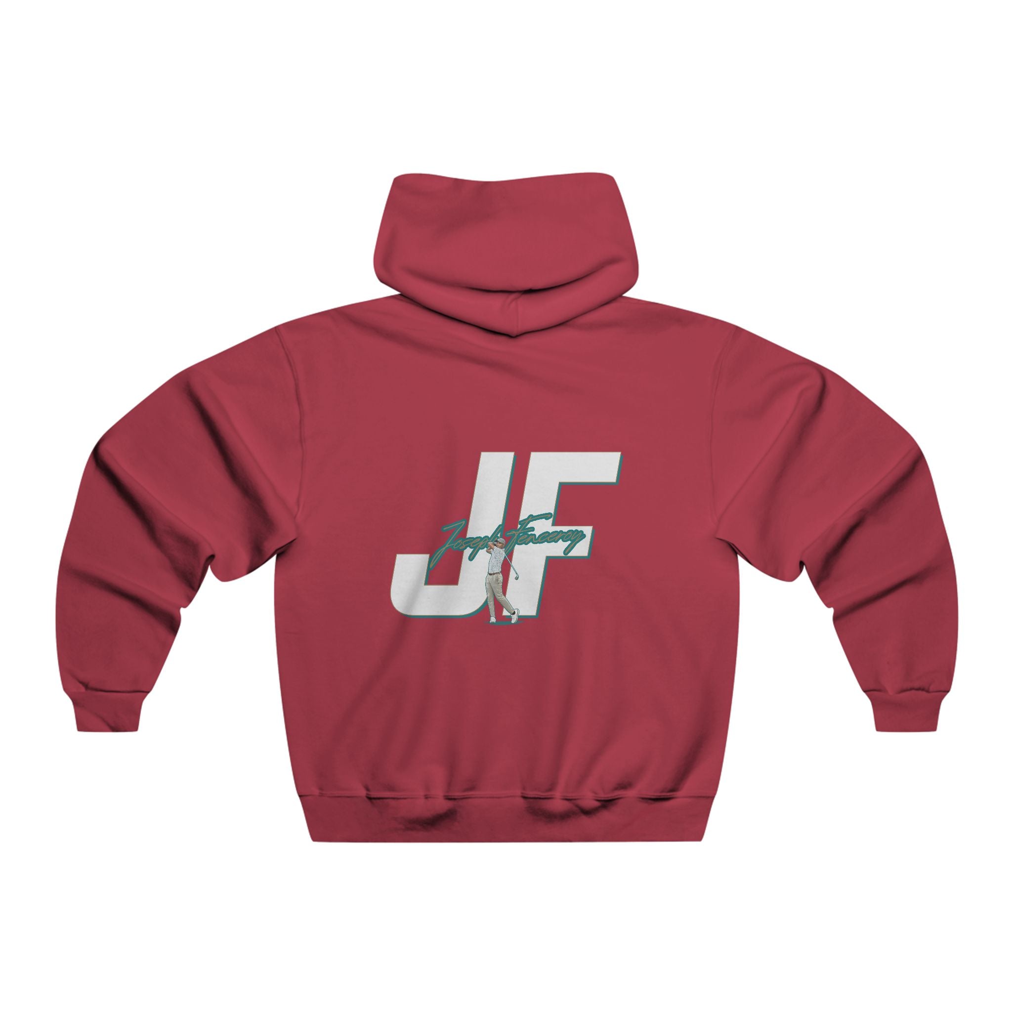 Joseph Fenceroy Vintage Hoodie