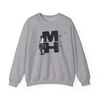 Maddy Harl Crewneck