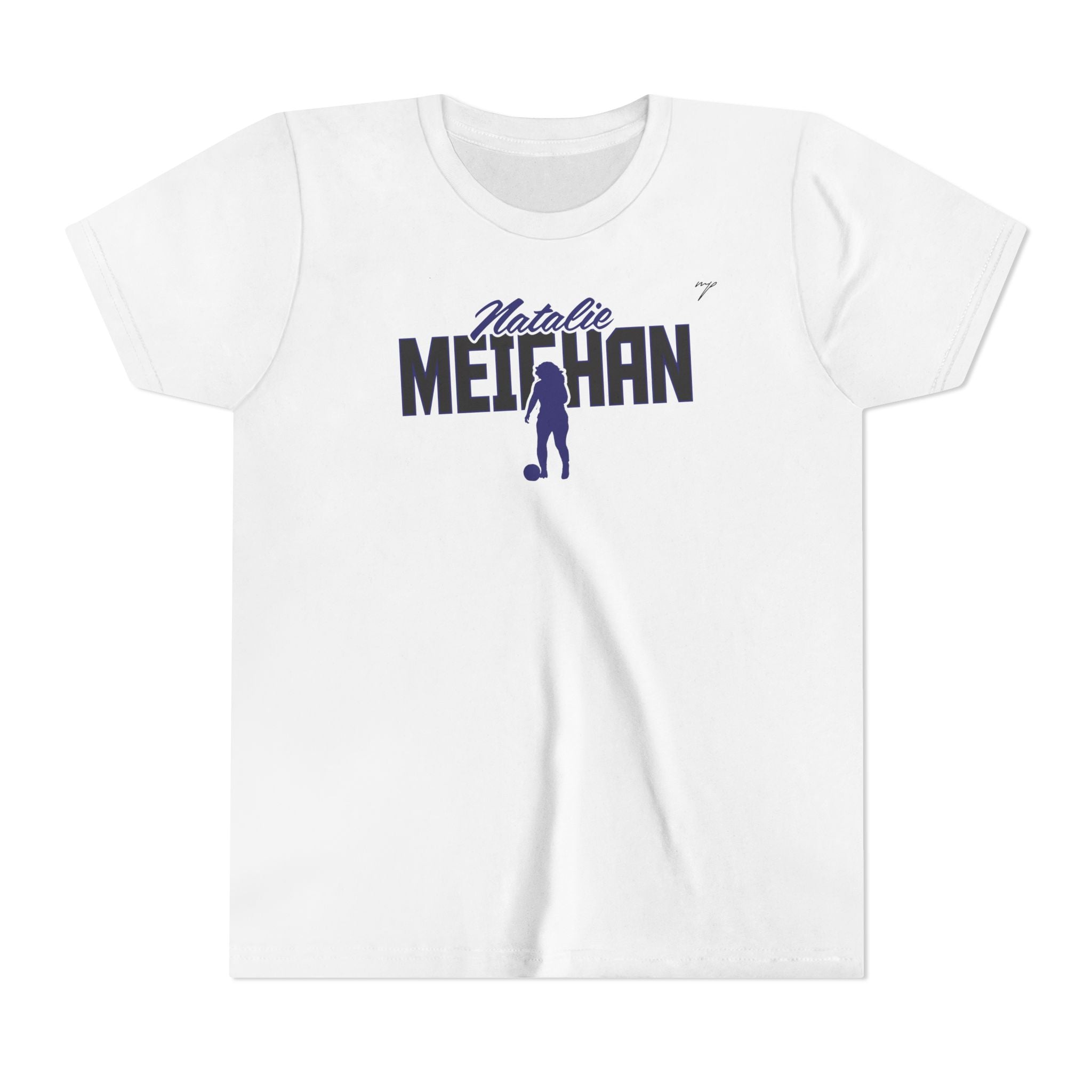 Natalie Meighan YOUTH Graphic Tee
