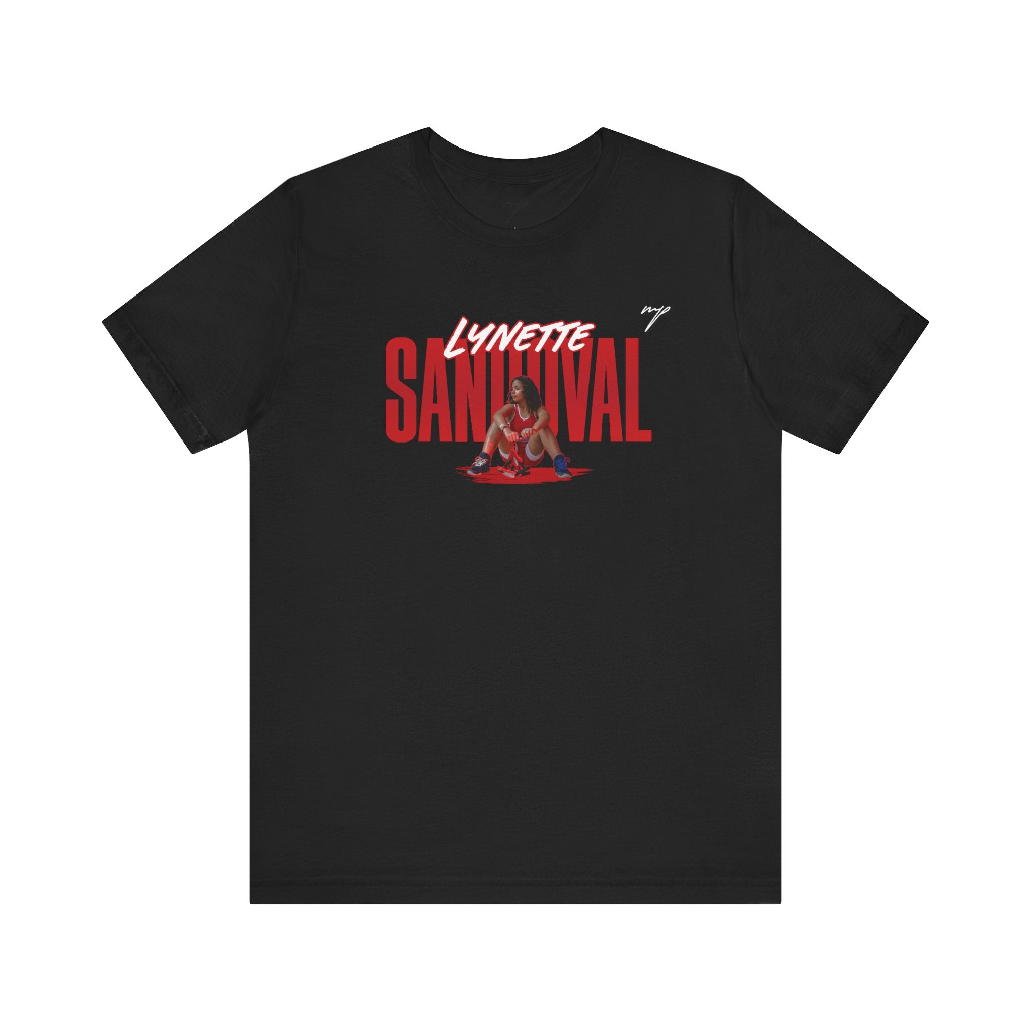 Lynette Sandoval Graphic Tee