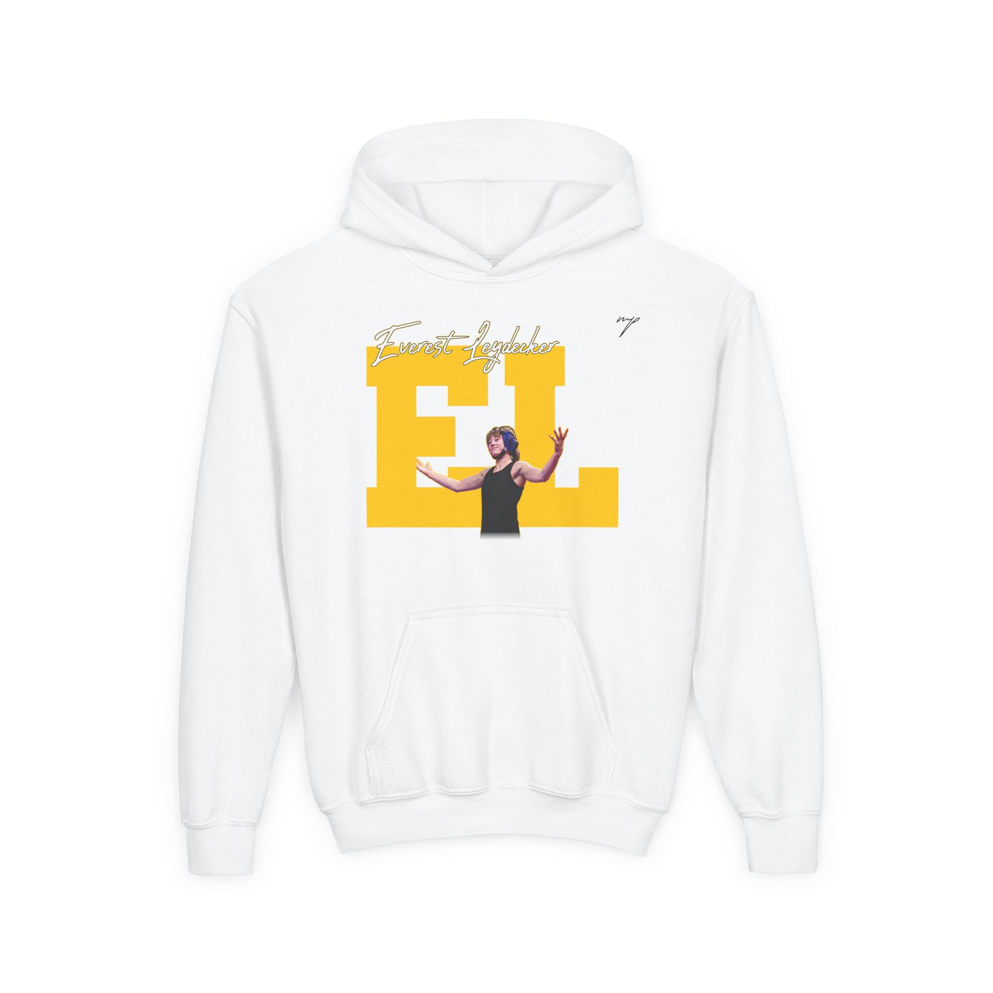 Everest Leydecker YOUTH Hoodie