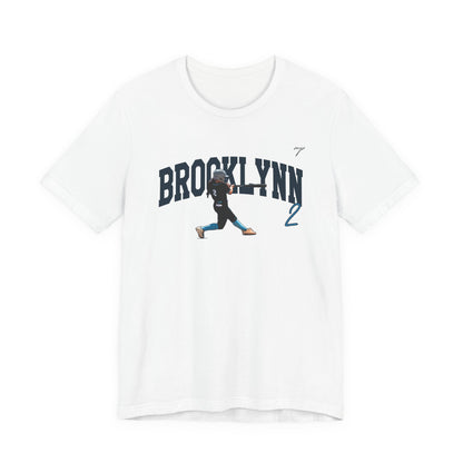 Brooklynn Zajac Graphic Tee