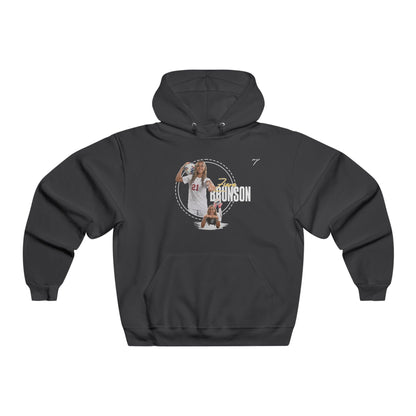 Ziara Brunson Vintage Hoodie