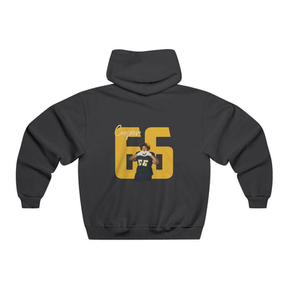 Kobe Cooper Vintage Hoodie