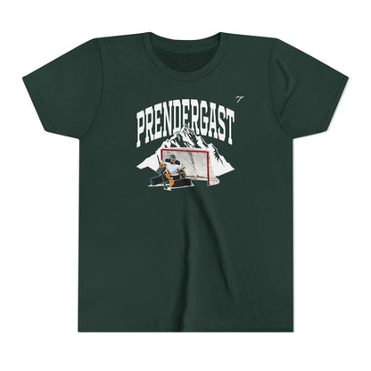 Lily Prendergast YOUTH Graphic Tee