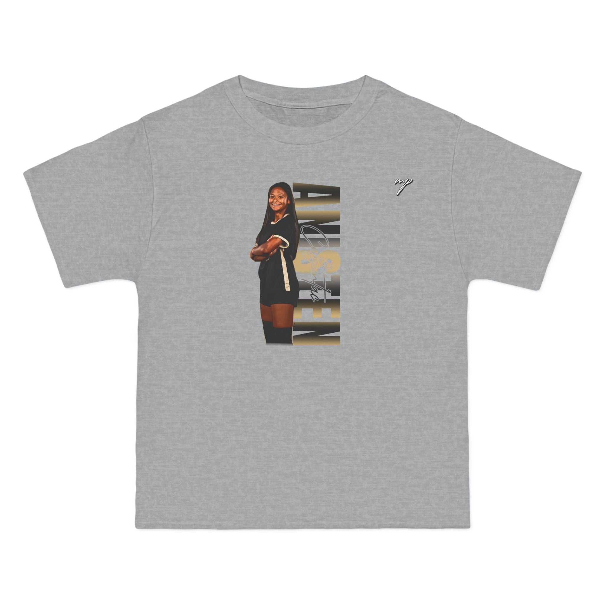 Anisten Cabantac Vintage Tee