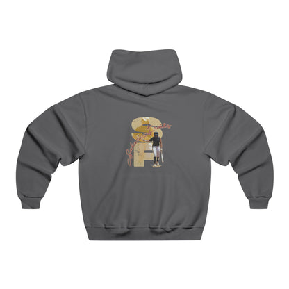 Sakari Frails Vintage Hoodie