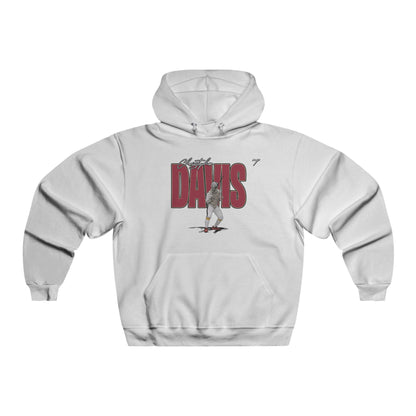 Christopher Davis Vintage Hoodie