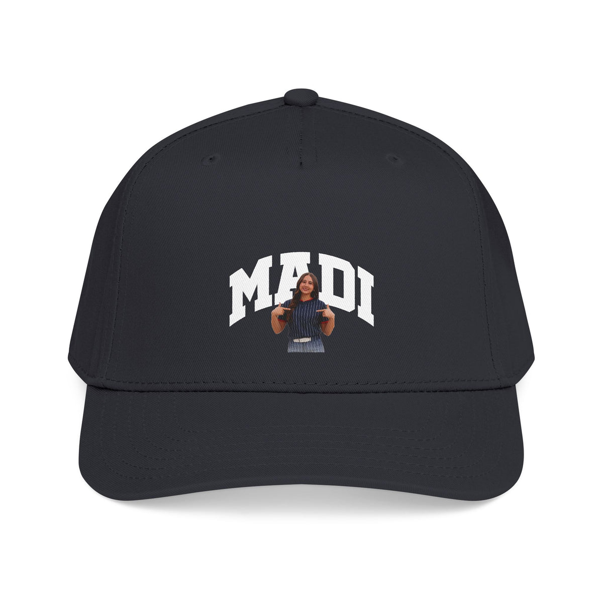 Madi Lowy Hat