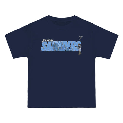 Rahiem Saunders Vintage Tee