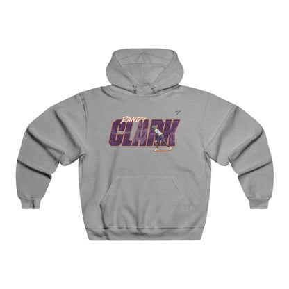 Randy Clark Vintage Hoodie