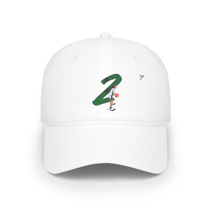 Aubriana Gray Hat