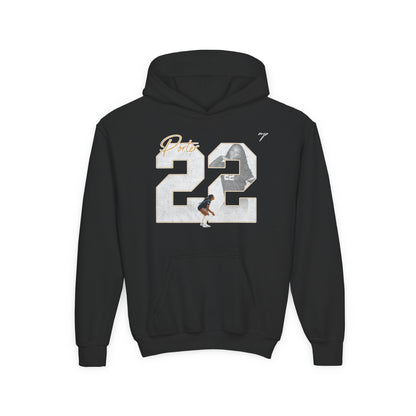 Taylor Porter YOUTH Hoodie