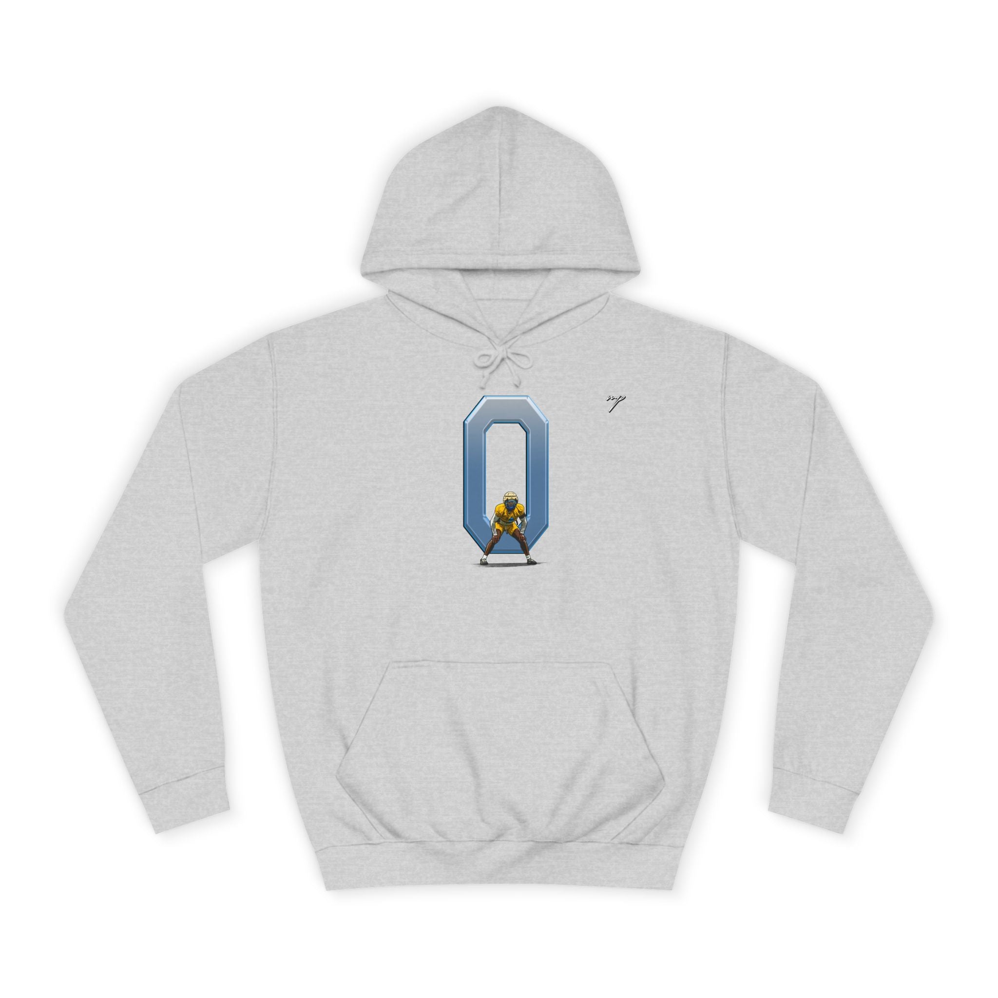 Vincent Paige Hoodie