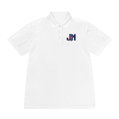 Jeremy Martin Jr Polo