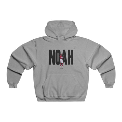 Noah Lewis Vintage Hoodie